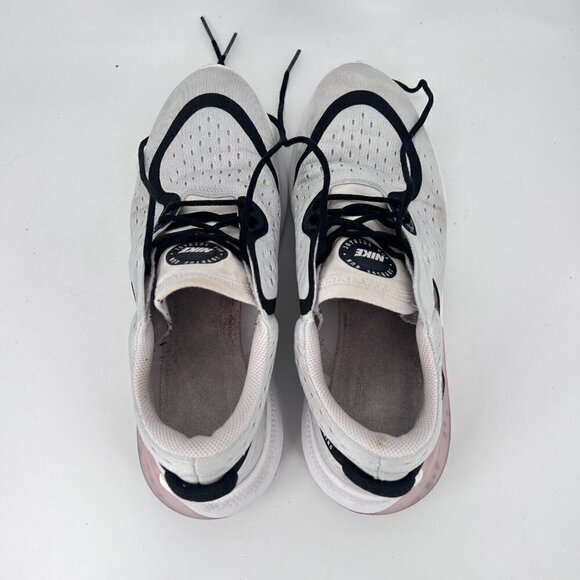 Nike Joyride Dual Run Vast Grey Barely Rose Black Women Shoes CU4823 001 Size 11 - Picture 11 of 12